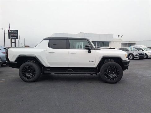 New 2026 GMC Hummer EV 4x4 Crew Cab image 3