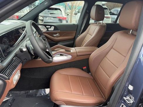 New 2026 Mercedes-Benz GLE 350 4MATIC image 10