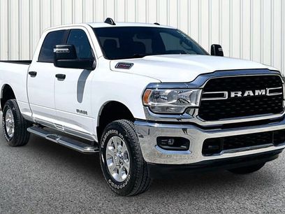 Used 2024 RAM 2500 Big Horn