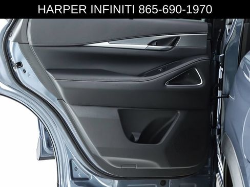 Certified 2026 INFINITI QX60 Luxe w/ Cargo Package AWD/4WD image 56