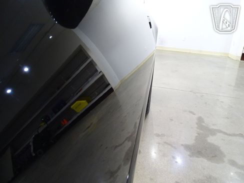 Used 1994 Chevrolet Corvette Coupe image 36