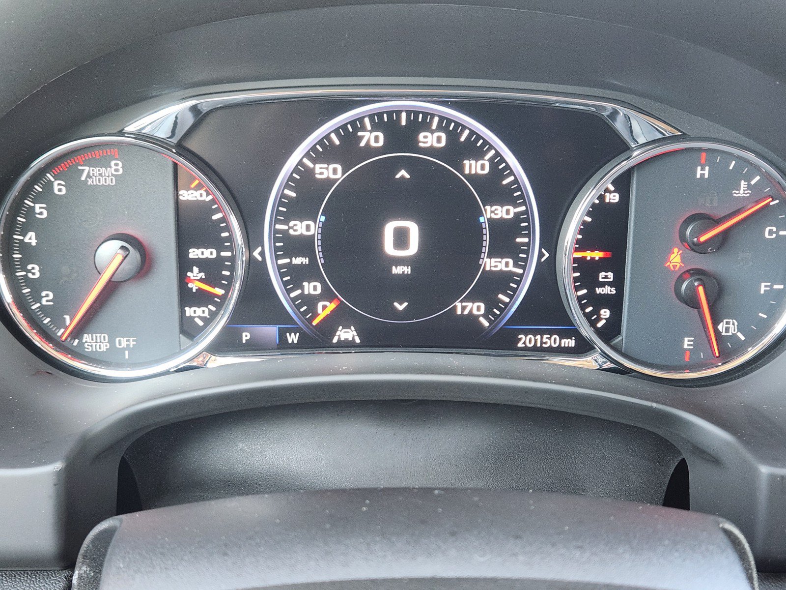 Used 2023 GMC Terrain Denali w/ Black Diamond Edition AWD/4WD image 14