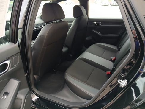 Used 2024 Honda Civic Sport image 9