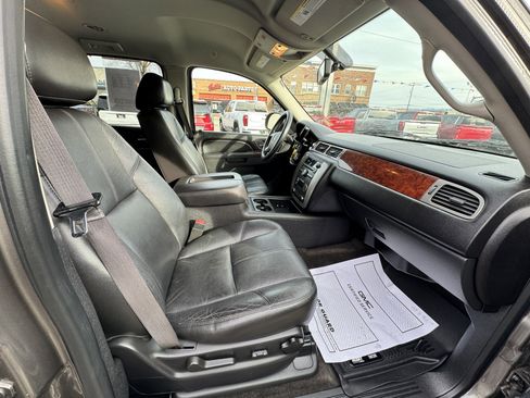 Used 2013 GMC Yukon SLT image 22