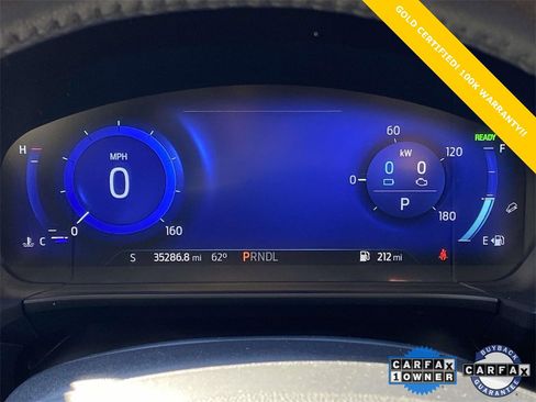 Certified 2020 Ford Escape SE Sport image 24