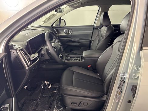 New 2026 Kia Sorento EX AWD/4WD image 28