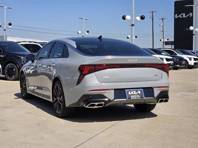 New 2026 Kia K5 GT w/ GT1 Package