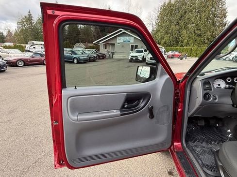 Used 2009 Ford Ranger 2WD SuperCab image 12