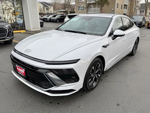 Used 2025 Hyundai Sonata SEL image 14