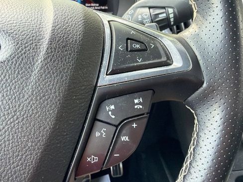 Used 2022 Ford Edge ST AWD/4WD image 27