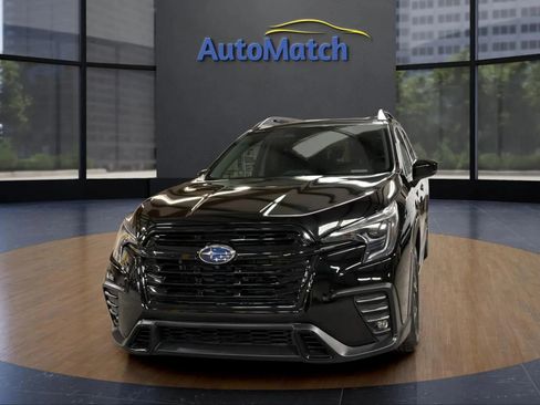 Used 2024 Subaru Ascent Onyx Edition Limited w/ Popular Package Onyx image 3