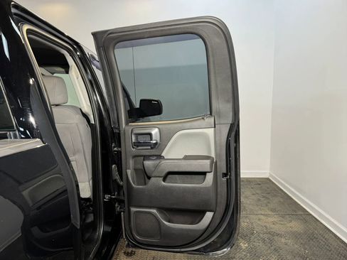 Used 2016 GMC Sierra 1500 4x4 Double Cab image 21