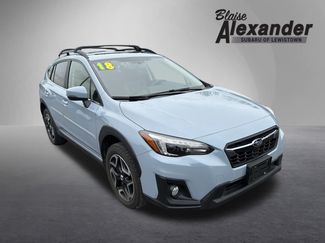 Used 2018 Subaru Crosstrek 2.0i Limited AWD/4WD video 1