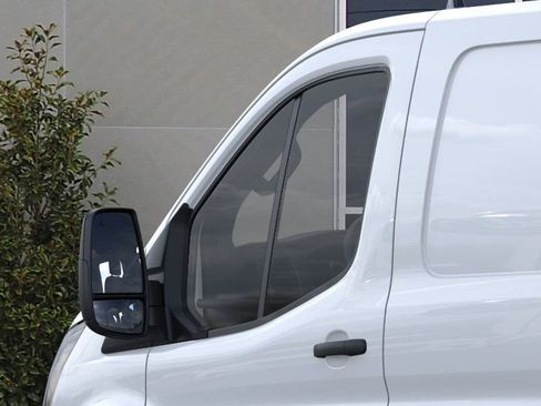 New 2025 Ford Transit 250 Low Roof image 20