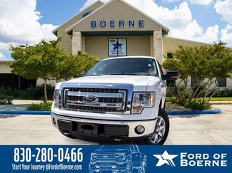 Used 2013 Ford F150 XLT w/ XLT Chrome Pkg AWD/4WD video 1