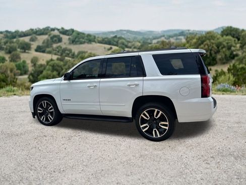 Used 2019 Chevrolet Tahoe Premier RWD image 6