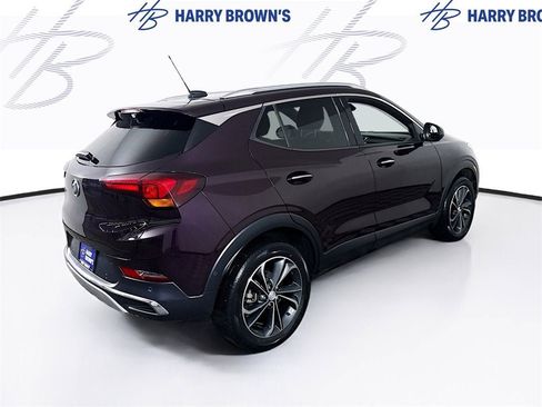 Certified 2021 Buick Encore GX Essence w/ Advanced Technology Package image 32