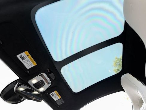 Used 2025 McLaren GTS RWD image 45