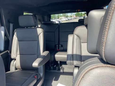Certified 2024 Chevrolet Tahoe High Country w/ Advanced Technology Package AWD/4WD image 13