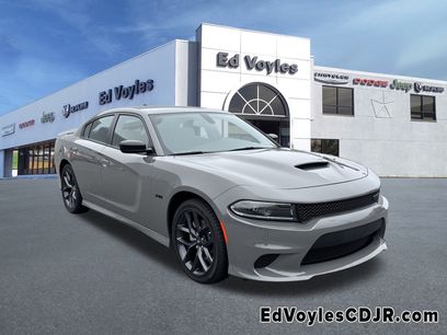 Used 2023 Dodge Charger R/T w/ Blacktop Package