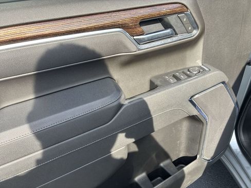 Used 2026 GMC Sierra 1500 Elevation image 13