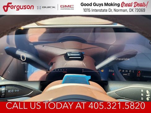 New 2026 Buick Enclave Avenir w/ Super Cruise Package AWD/4WD image 27