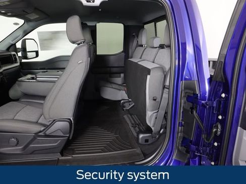 New 2026 Ford F350 XL w/ STX Appearance Package image 41