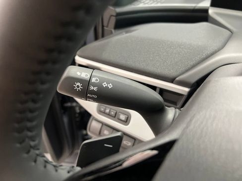 New 2026 Subaru Solterra AWD/4WD image 26