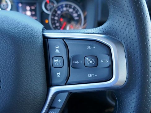 New 2026 RAM 3500 Tradesman image 15