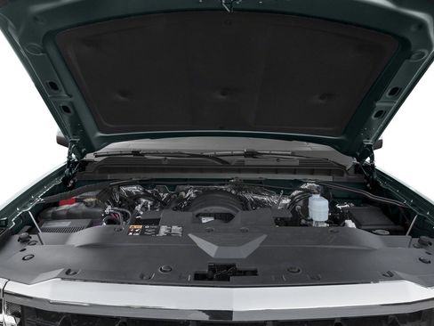 Used 2016 Chevrolet Silverado 1500 LT w/ All Star Edition image 8