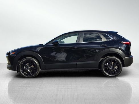 Certified 2024 MAZDA CX-30 AWD 2.5 S w/ Select Sport Pkg image 6