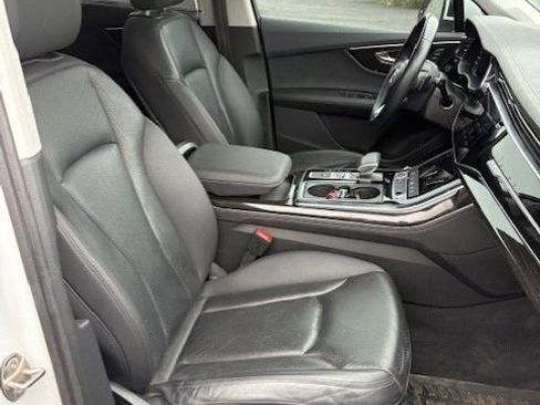 Used 2023 Audi Q7 3.0T Premium Plus AWD/4WD image 22