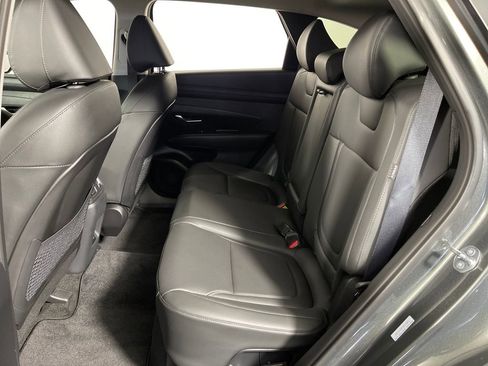 Certified 2025 Hyundai Tucson SEL image 13