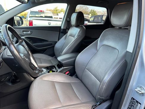 Used 2013 Hyundai Santa Fe Limited image 27