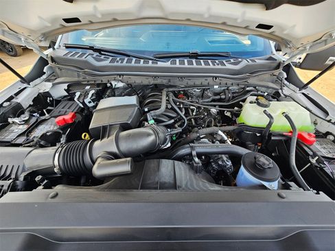 New 2026 Ford F250 Platinum w/ Tremor Off-Road Package image 34