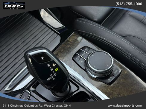 Used 2018 BMW X3 xDrive30i AWD/4WD image 52