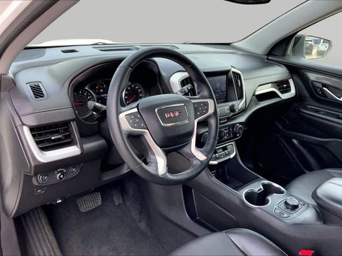 Used 2023 GMC Terrain SLT w/ Elevation Edition FWD image 17