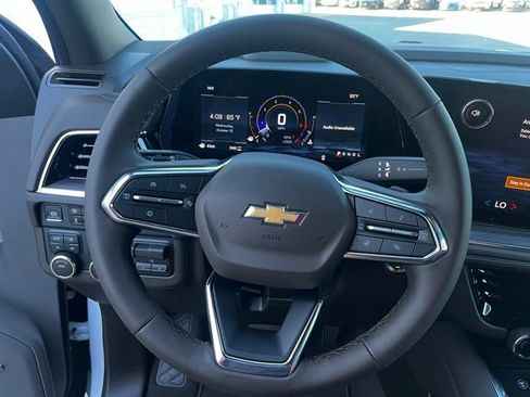 New 2026 Chevrolet Tahoe LT w/ Comfort Package AWD/4WD image 30