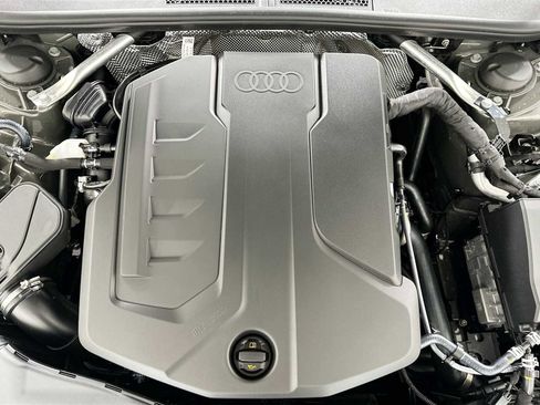 New 2025 Audi A5 2.0T Premium Plus image 28