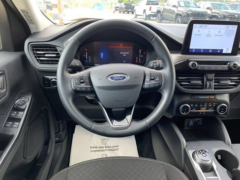 Used 2024 Ford Escape Active FWD image 17