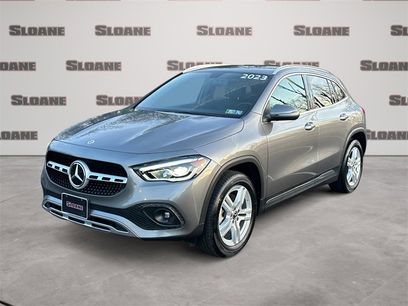 Used 2023 Mercedes-Benz GLA 250 4MATIC