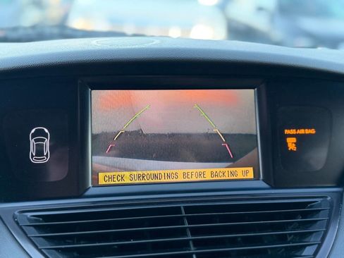 Used 2008 Subaru Tribeca Limited image 13