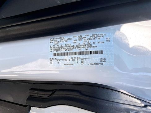 New 2026 Ford Transit 350 148 High Roof Extended AWD image 16
