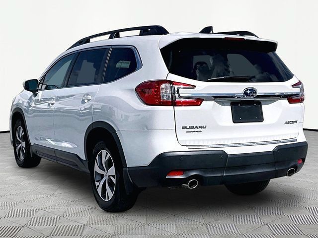 Used 2024 Subaru Ascent Premium w/ Convenience Package AWD/4WD image 4