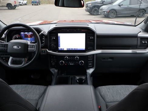 Used 2023 Ford F150 XLT w/ Equipment Group 302A High image 44