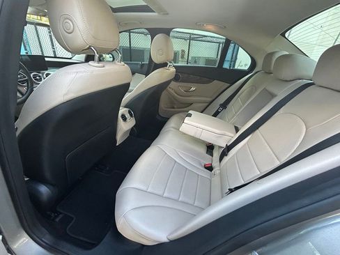 Used 2020 Mercedes-Benz C 300 Sedan image 51