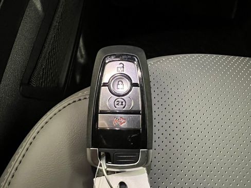 New 2025 Ford Bronco Sport Badlands w/ Badlands Tech Package image 40