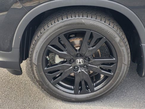 Certified 2021 Honda Pilot Special Edition image 9