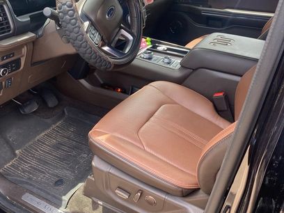 Used 2024 Ford Expedition Max King Ranch