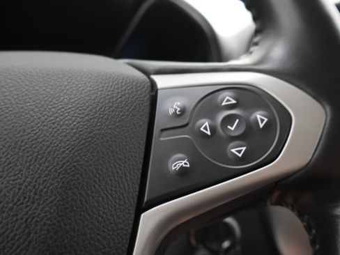 Used 2021 Chevrolet Colorado ZR2 AWD/4WD image 14